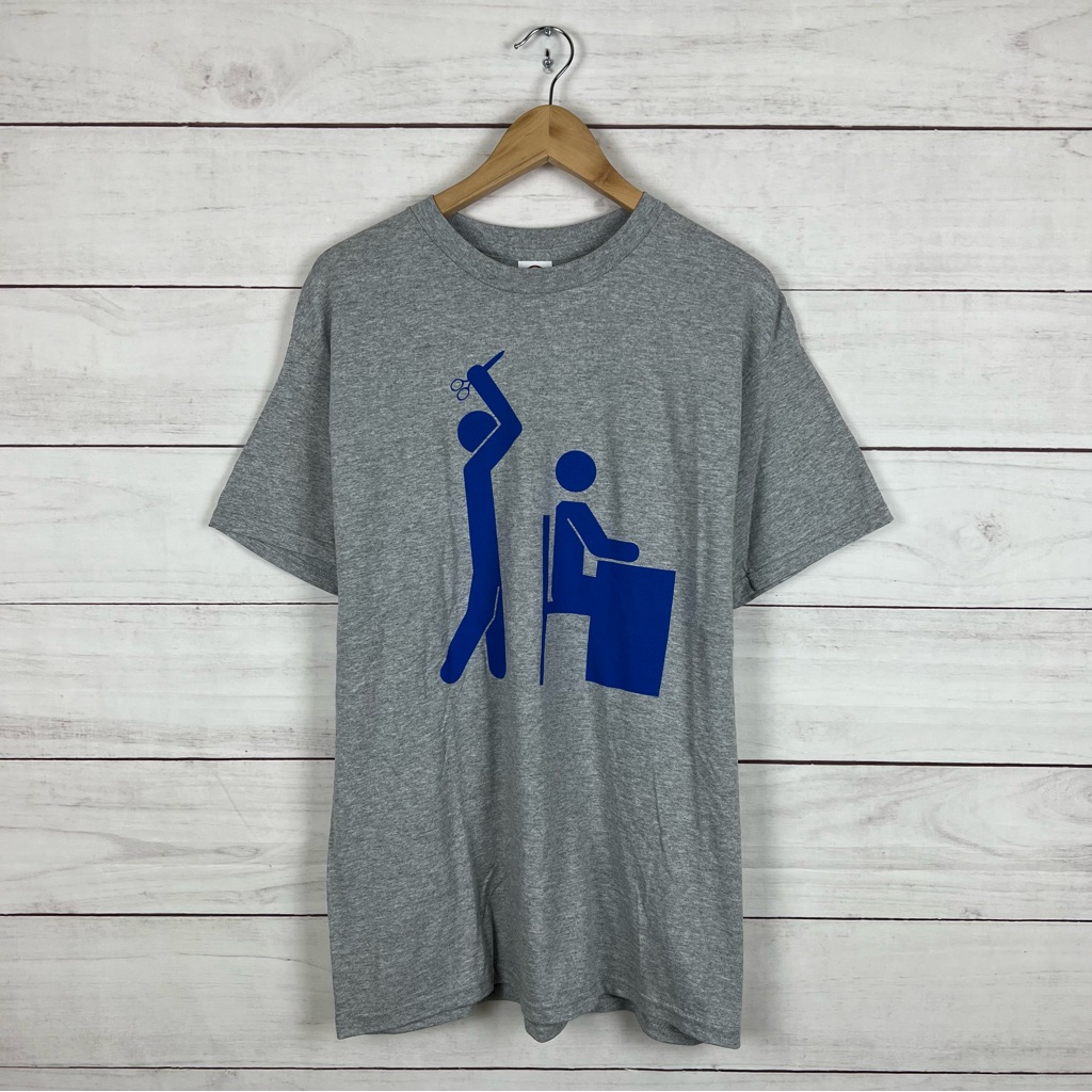 Vintage Horrible Bosses Movie 2011 TShirt Large